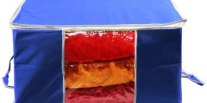 Saree Protective Cover