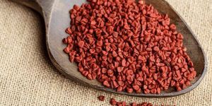 Annatto Seeds