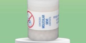 Desiccant Canisters