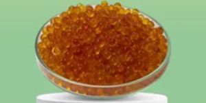 Silica Gel Orange