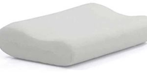 Contour Cervical Pillow (Standard) HC-27