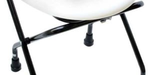 Indian To Western Commode Convertor