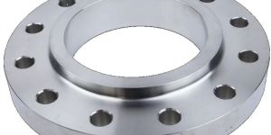 Slip On Flanges