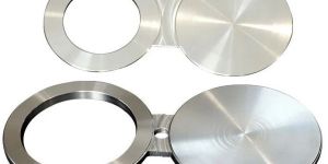 Spectacle Blind Flanges