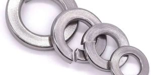 Spring Washers