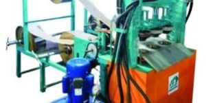 Hydraulic Dona Making Machine