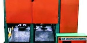 Paper Bowl Making Machine