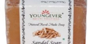 Sandal Soap