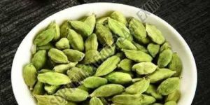 a Grade Green Cardamom