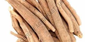 Solid Dry Ashwagandha Root