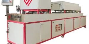 Automatic Khakhra Machine