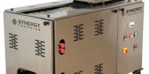 Chapati Making Machine