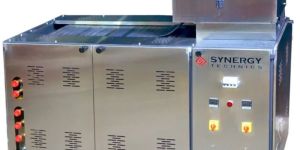 Commercial Chapati Making Machine