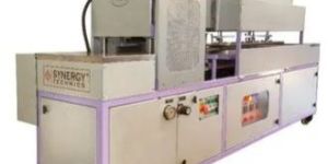 Compact Khakhra Making Machine