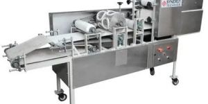 Fully Automatic Panipuri Making Machine