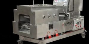Industrial Chapati Making Machine
