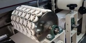 Namak Para Making Machine