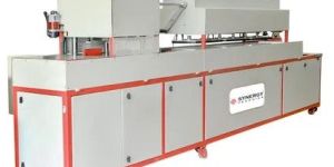 Semi Automatic Khakhra Making Machine