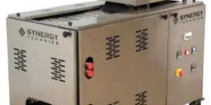 SS Chapati Making Machine