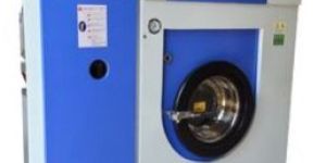 fabtech perc dry clean machine