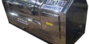 Top Loading Washing Machine