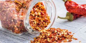 Crushed Red Pepper