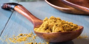 Curry Powder