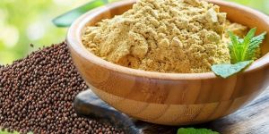 Mustard Powder