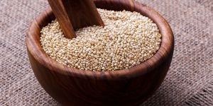 Quinoa Seed