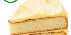 Vegan Vanilla Pancake Mix