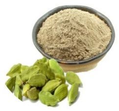 Green Cardamom Powder