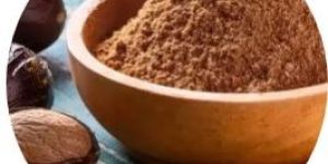 Nutmeg Powder