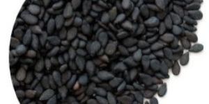 Sesame Seeds (Black)