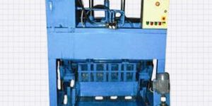 Block Making Machine