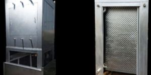 Plate Ice Machines And Falling Film Chillers