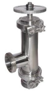 Pressure Relief Valve