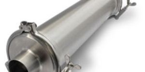 Sanitary Pipe in Line Static Mixers