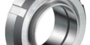 SS SMS Weldable Unions