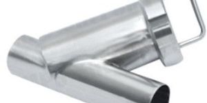 Y Type Strainer