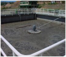 Sequencing Batch Reactor