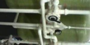 Water De - Mineralization System