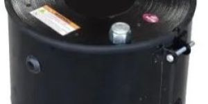 AC Electro Magnetic Brake