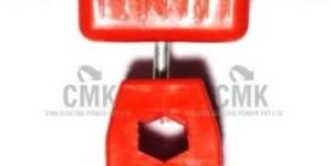 Cable Carrier Trolley