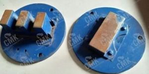 Electromagnetic Disc Brake