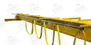 Heavy Duty Festoon System