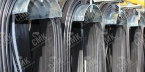 Heavy Festoon System