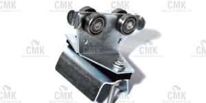 Stainless Steel Cable Carrier Trolley