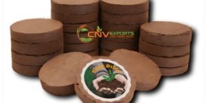 Coir Discs