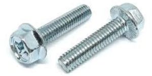 Hex Flange Bolt
