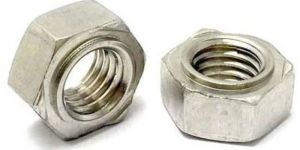 Hex Weld Nut